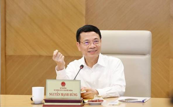 Lãnh Đạo Đóng Vai Trò Như Thế Nào Trong Việc Thúc Đẩy Chuyển Đổi Số?