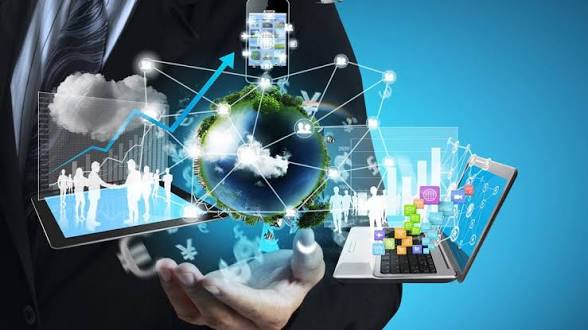 An Ninh Mạng Xu Hướng Mạnh Trong Nhà Nước