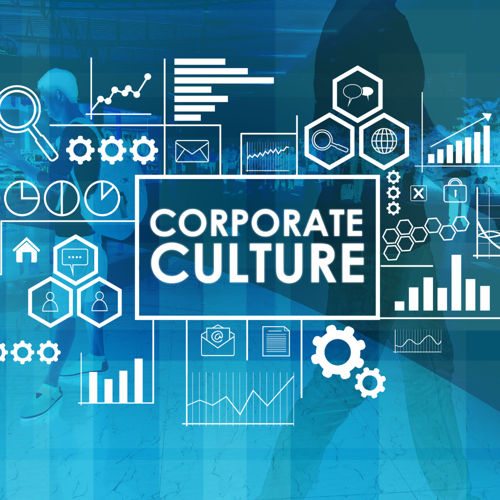 Quy Định Về Tác Phong Và Văn Hóa Doanh Nghiệp