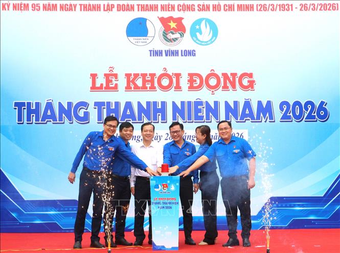 Vai trò tiên phong của thế hệ trẻ trong chuyển đổi số