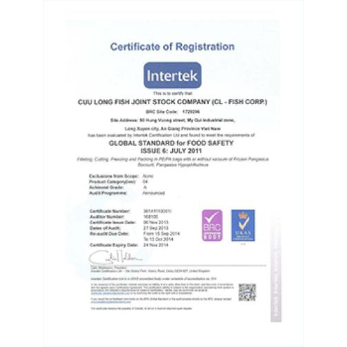 Giấy chứng nhận - Bằng khen