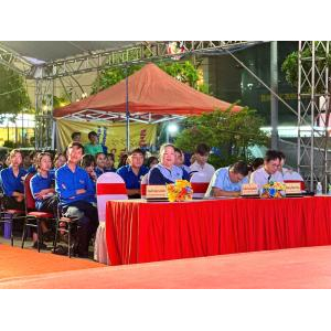 Hiền Nhân Group Và Chuyên Đề “Lợi Ích Của Chuyển Đổi Số Trong Khởi Nghiệp Và Tìm Kiếm Việc Làm Dành Cho Sinh Viên”