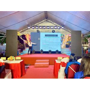 Hiền Nhân Group Và Chuyên Đề “Lợi Ích Của Chuyển Đổi Số Trong Khởi Nghiệp Và Tìm Kiếm Việc Làm Dành Cho Sinh Viên”