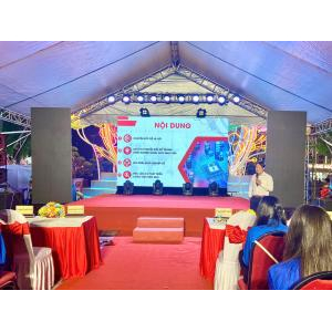 Hiền Nhân Group Và Chuyên Đề “Lợi Ích Của Chuyển Đổi Số Trong Khởi Nghiệp Và Tìm Kiếm Việc Làm Dành Cho Sinh Viên”