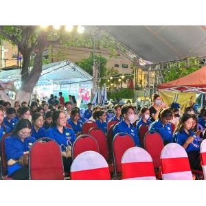 Hiền Nhân Group Và Chuyên Đề “Lợi Ích Của Chuyển Đổi Số Trong Khởi Nghiệp Và Tìm Kiếm Việc Làm Dành Cho Sinh Viên”