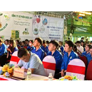 Hiền Nhân Group Và Chuyên Đề “Lợi Ích Của Chuyển Đổi Số Trong Khởi Nghiệp Và Tìm Kiếm Việc Làm Dành Cho Sinh Viên”