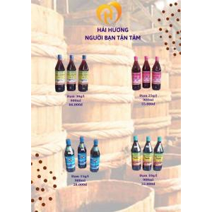 Các sản phẩm nổi bật