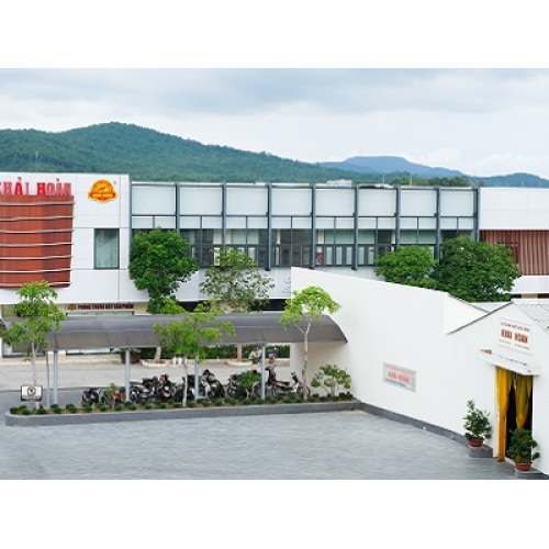 Quy mô doanh nghiệp