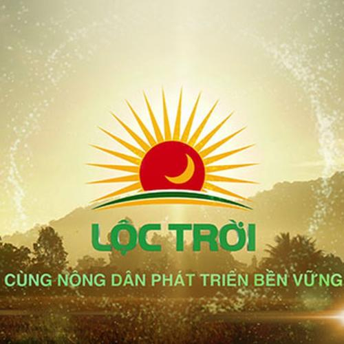 Công ty CP Tập đoàn Lộc Trời