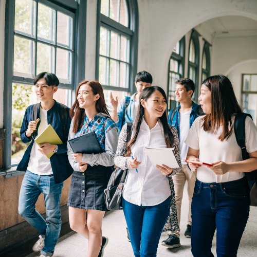 Quy Định Về Thời Gian Và Chuyên Cần Thực Tập