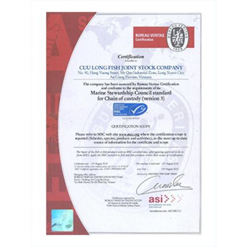 Giấy chứng nhận - Bằng khen