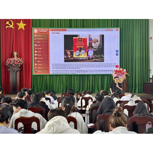 Hệ sinh thái công nghệ và môi trường thực chiến từ Hiền Nhân Group