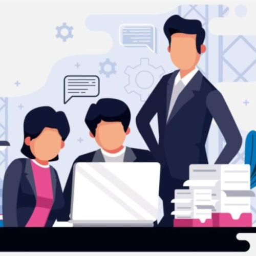 Giao, Nhận Nhiệm Vụ Và Các Thao Tác Sử Dụng