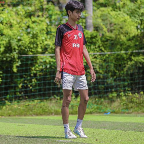 Phan Thành Phước