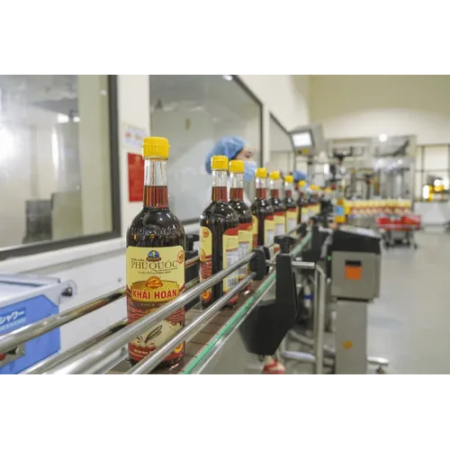 Cam kết chất lượng