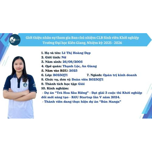 Chia sẻ, bầu cử và ra mắt Ban Chủ nhiệm nhiệm kỳ mới