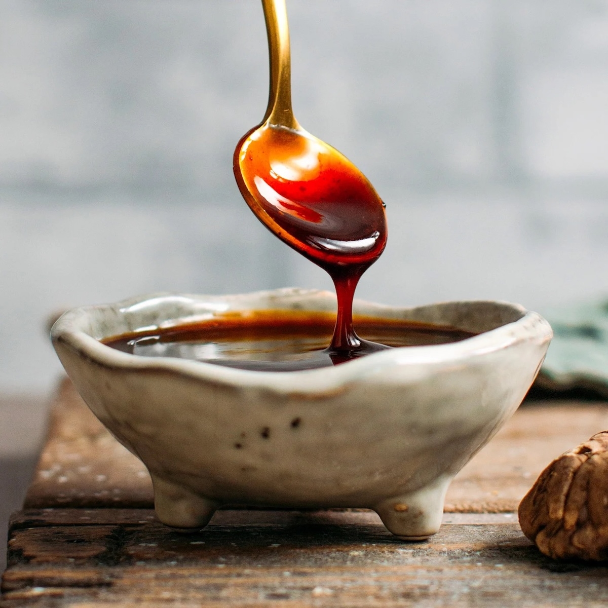 Dầu hào là gì?