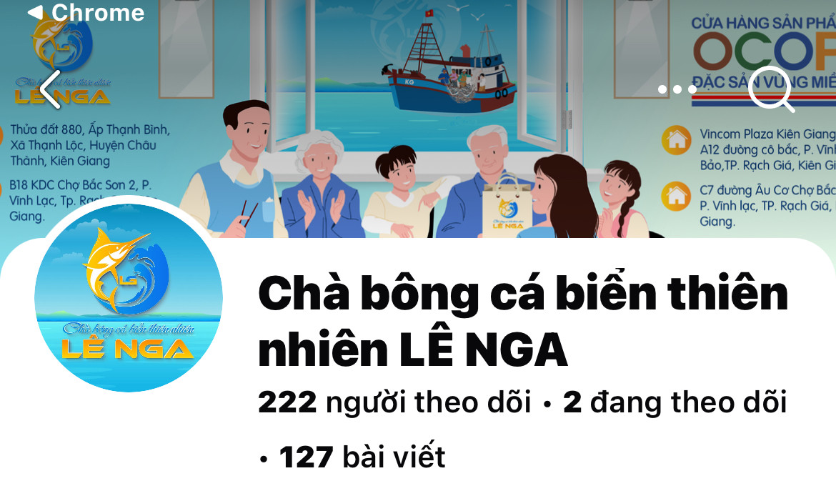 Các kênh truyền thông