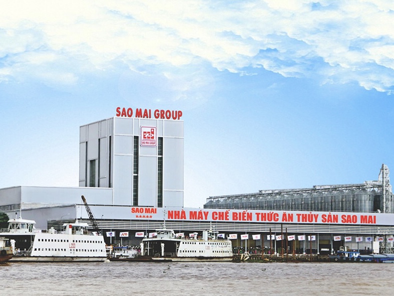 Chúng tôi là ai?