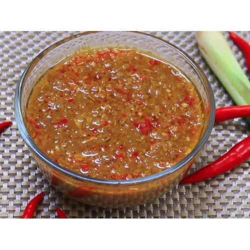 Nước Mắm Việt Nam Biểu Tượng Cho Một Nền Ẩm Thực Phong Phú