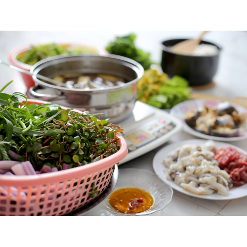 Nước Mắm – Hương Vị Kết Nối Yêu Thương