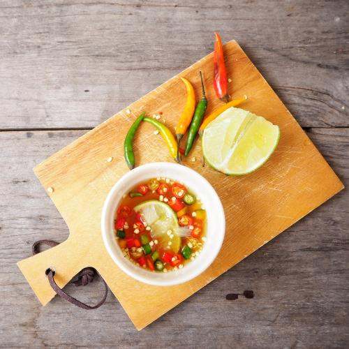 Giá Trị Dinh Dưỡng Của Nước Mắm Và Các Bảo Quản