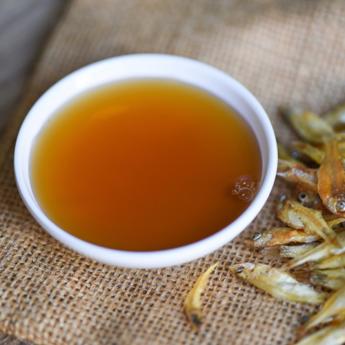 Nguồn Gốc Của Nước Mắm Truyền Thống