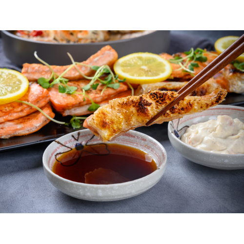 Nước Mắm Hải Hương  –  Bạn Đồng Hành Của Mọi Món Ăn