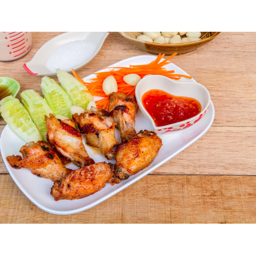 Nước Mắm – Hương Vị Kết Nối Yêu Thương