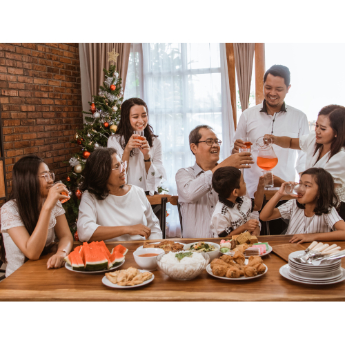 Nước Mắm – Hương Vị Kết Nối Yêu Thương