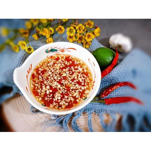 Nước Mắm Có Vai Trò Gì Trong Văn Hoá Của Người Việt