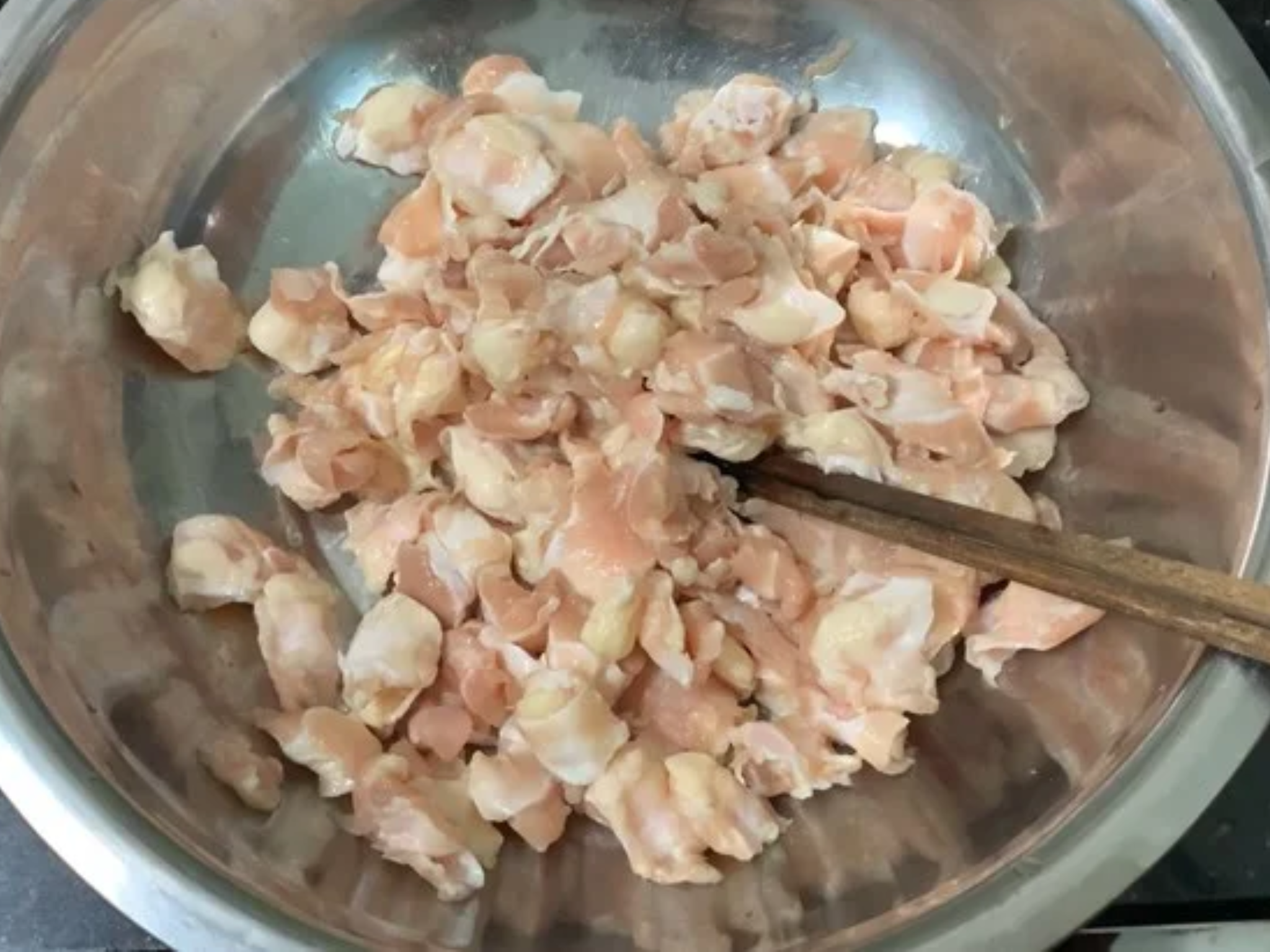 Các bước thực hiện