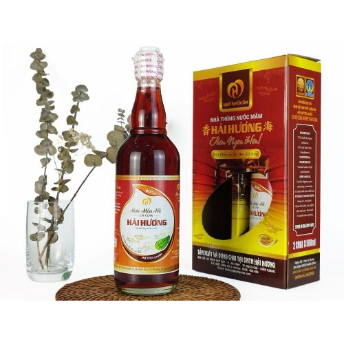 Thịt Khìa Nước Mắm Sự Hòa Quyện Giữa Tinh Hoa Của Biển Và Đất Liền