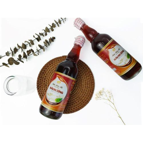 Thịt Khìa Nước Mắm Sự Hòa Quyện Giữa Tinh Hoa Của Biển Và Đất Liền