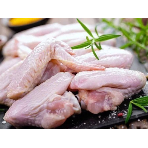 Cánh Gà Chiên Nước Mắm Với Nước Mắm Hải Hương