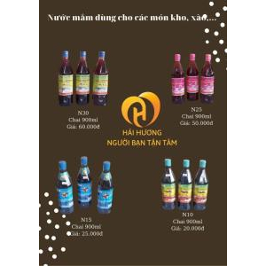 Công Ty TNHH Sản Xuất Thương Mại Hải Hương