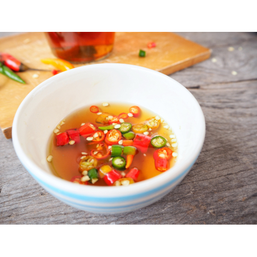 Nước Mắm Cốt – Linh Hồn Của Ẩm Thực Việt & Sự Khác Biệt Của Nước Mắm Cốt Hải Hương