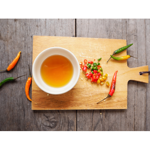 Nước Mắm Cốt – Linh Hồn Của Ẩm Thực Việt & Sự Khác Biệt Của Nước Mắm Cốt Hải Hương