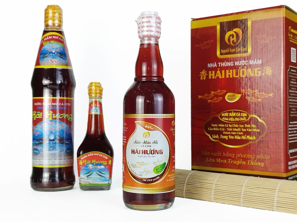 Trường hợp nào nước mắm thật sự hỏng?