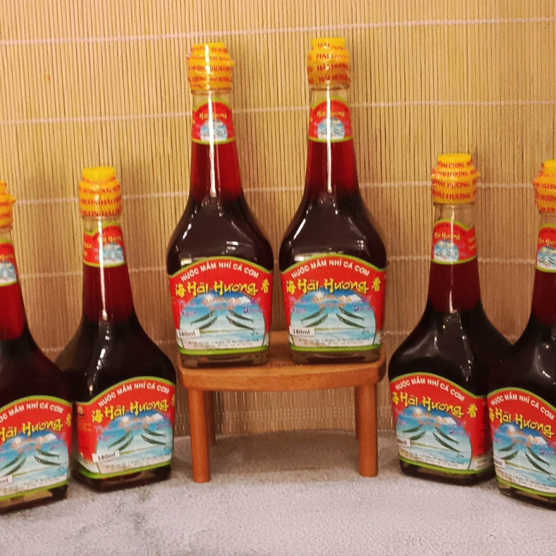 Nước Mắm Dùng để Chấm Và Nước Mắm Dùng Để Nấu Khác Nhau Thế Nào?