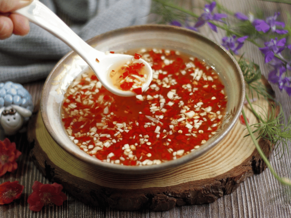 Khi nào nên và không nên bảo quản nước mắm trong tủ lạnh