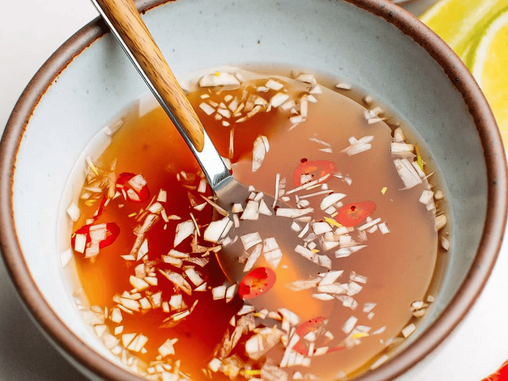 Chọn theo độ đạm phù hợp