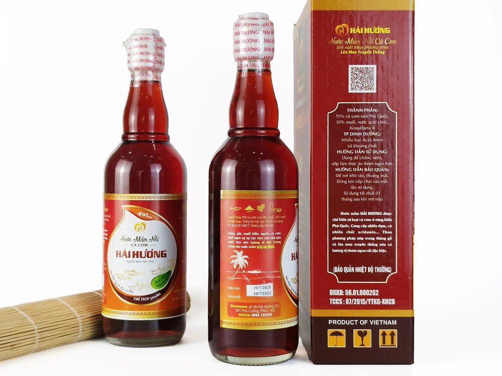 Giá trị truyền thống tạo nên chất lượng bền vững