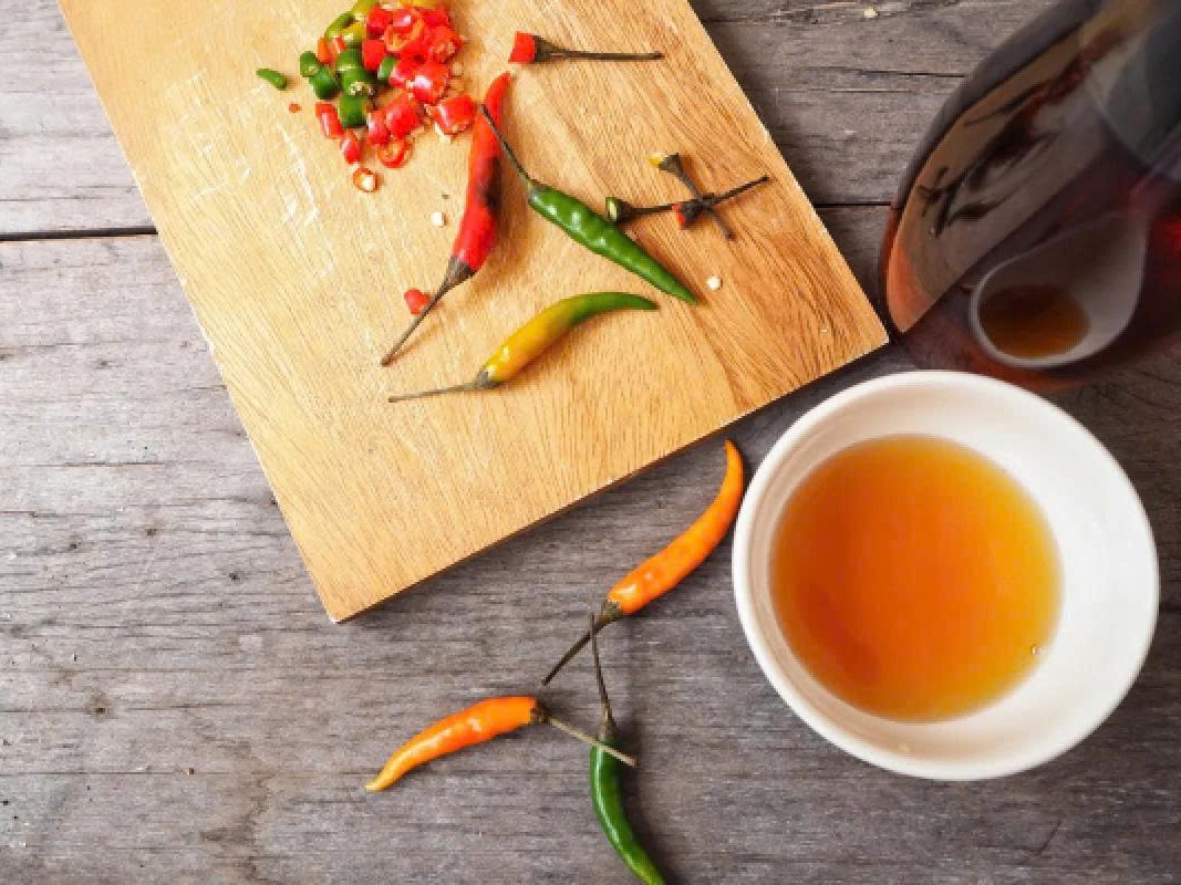 Phương pháp ủ truyền thống, bí quyết tạo nên hương vị nguyên bản