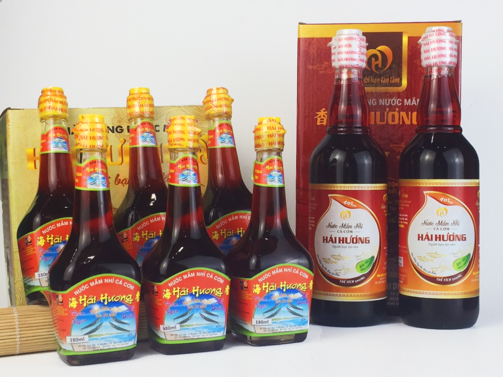 Hiểu đạm để chọn ngon – Chọn ngon thì chọn Hải Hương