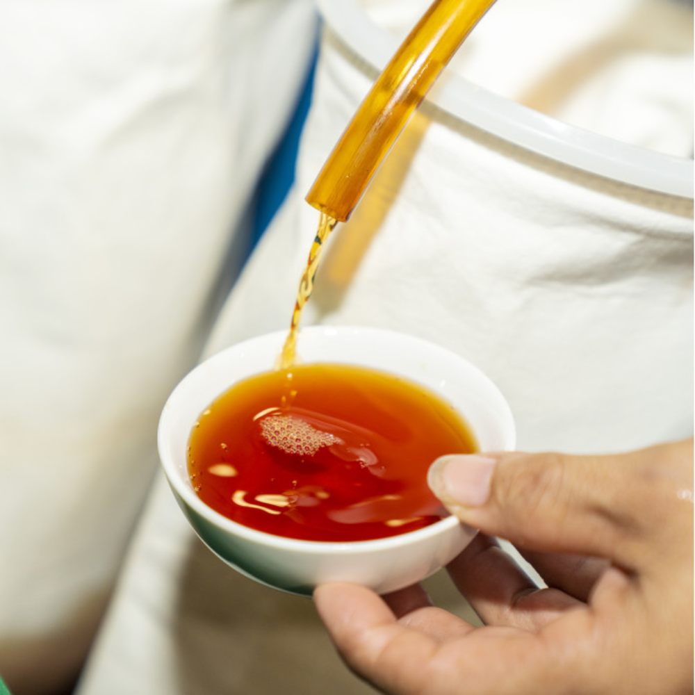 Độ Đạm Nói Gì Về Nước Mắm? Bí Mật Ít Người Biết Khi Chọn Nước Mắm Ngon