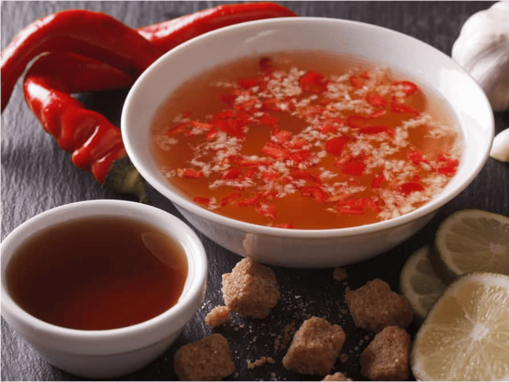 Khác nhau về hương vị khi sử dụng