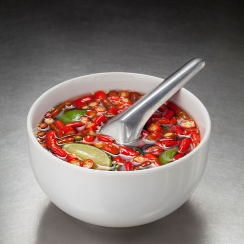 Nước Mắm Có Vị Ngọt Tự Nhiên Từ Đâu?