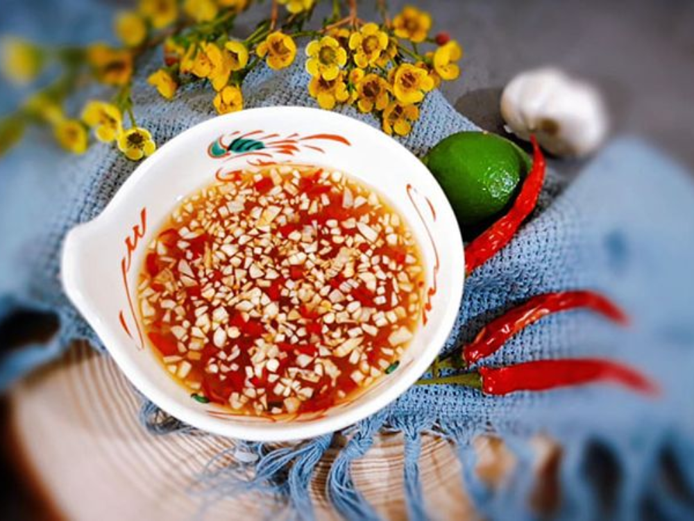 Hiện tượng tích muối ở nước mắm là gì?