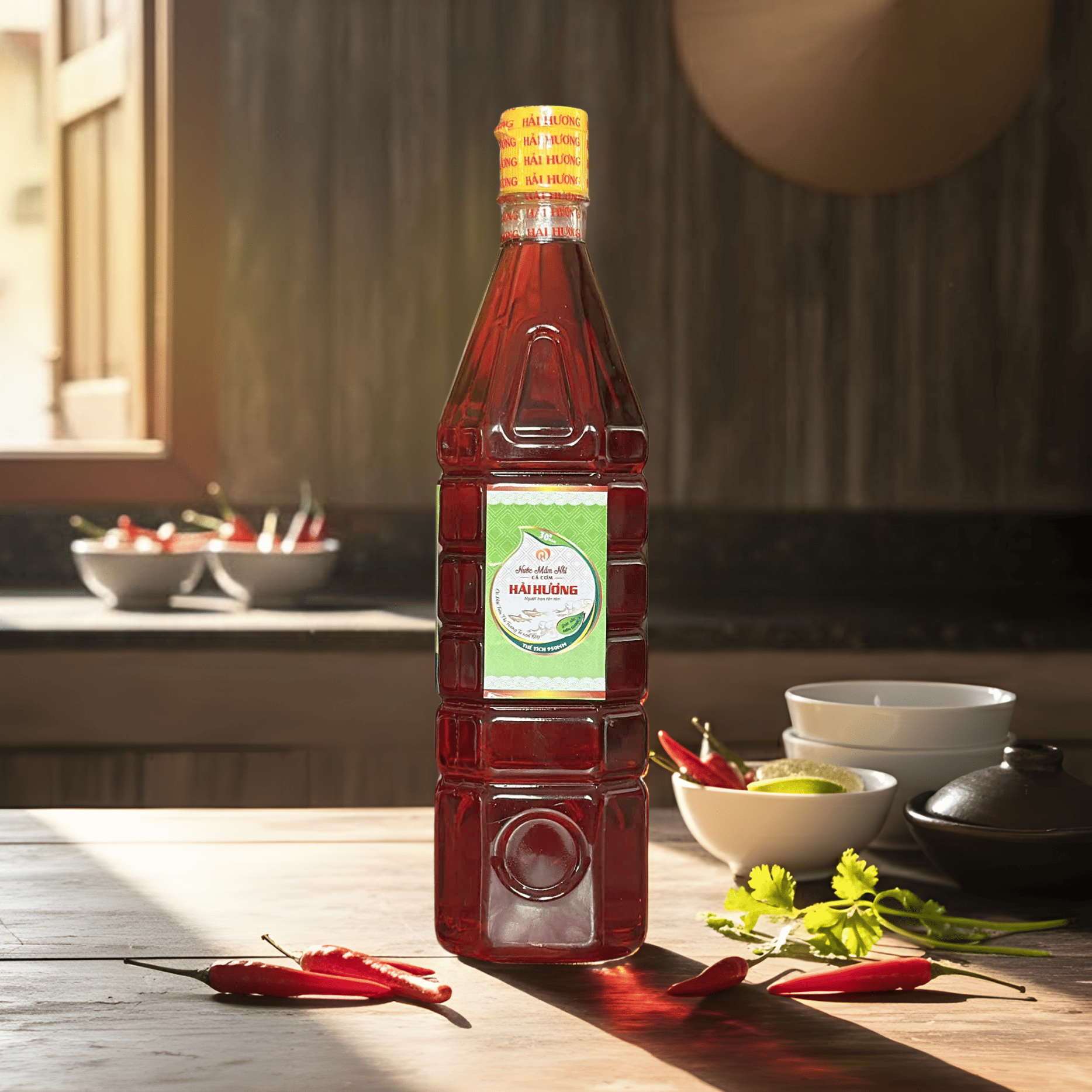 Nêm Nước Mắm Ở Giai Đoạn Nào Để Món Ăn Đặc Sắc Hơn?